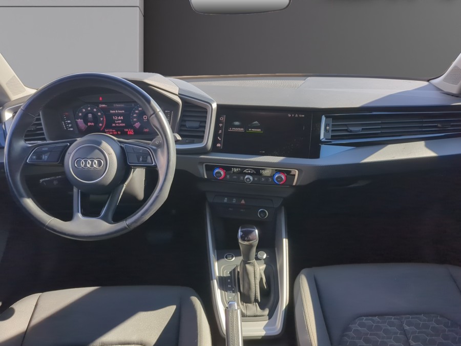 AUDI d'occasion A1 1.0 95 de 2022 Pamiers (09)﻿