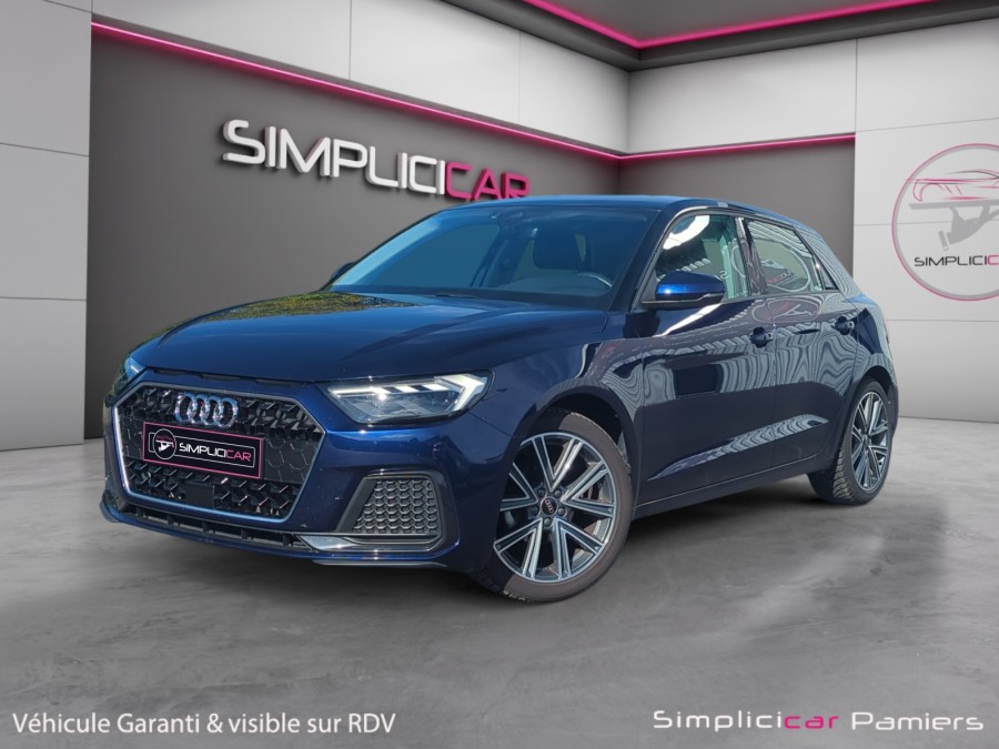 AUDI d'occasion A1 1.0 95 de 2022 Pamiers (09)﻿