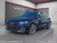 AUDI d'occasion A1 1.0 95 de 2022 Pamiers (09)﻿