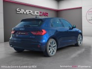 AUDI d'occasion A1 1.0 95 de 2022 Pamiers (09)﻿
