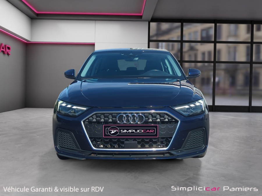 AUDI d'occasion A1 1.0 95 de 2022 Pamiers (09)﻿