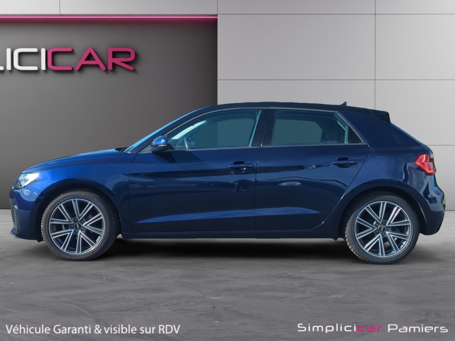 AUDI d'occasion A1 1.0 95 de 2022 Pamiers (09)﻿