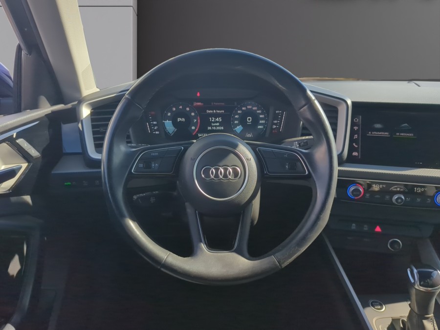 AUDI d'occasion A1 1.0 95 de 2022 Pamiers (09)﻿