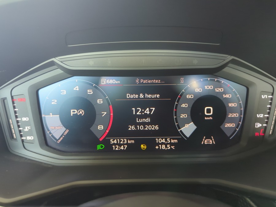 AUDI d'occasion A1 1.0 95 de 2022 Pamiers (09)﻿
