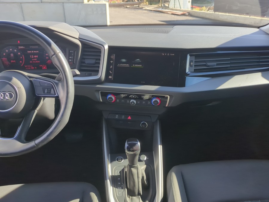 AUDI d'occasion A1 1.0 95 de 2022 Pamiers (09)﻿