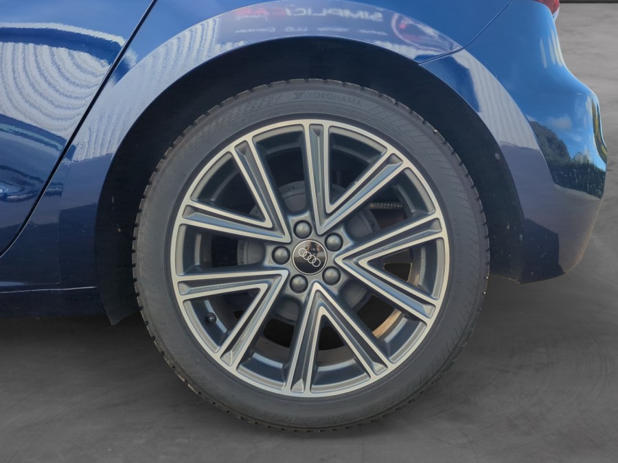 AUDI d'occasion A1 1.0 95 de 2022 Pamiers (09)﻿