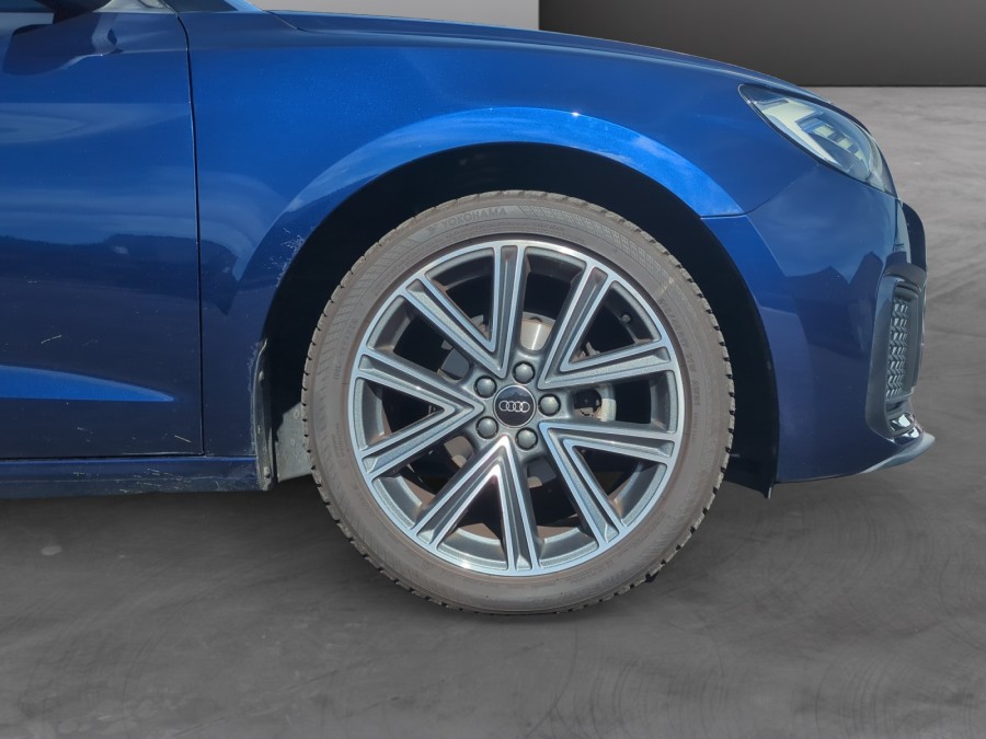 AUDI d'occasion A1 1.0 95 de 2022 Pamiers (09)﻿