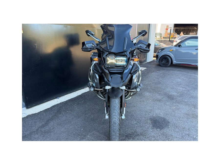 BMW d'occasion R 1250 GS ADVENTURE 1250 GS ADVENTURE de 2022 La