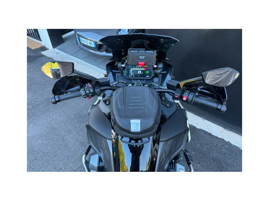 BMW d'occasion R 1250 GS ADVENTURE 1250 GS ADVENTURE de 2022 La