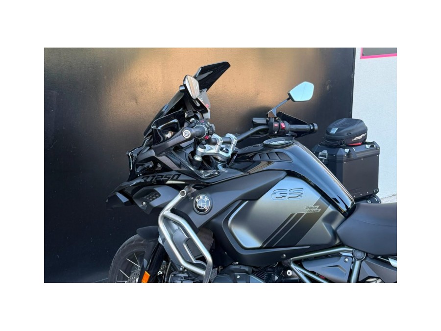 BMW d'occasion R 1250 GS ADVENTURE 1250 GS ADVENTURE de 2022 La
