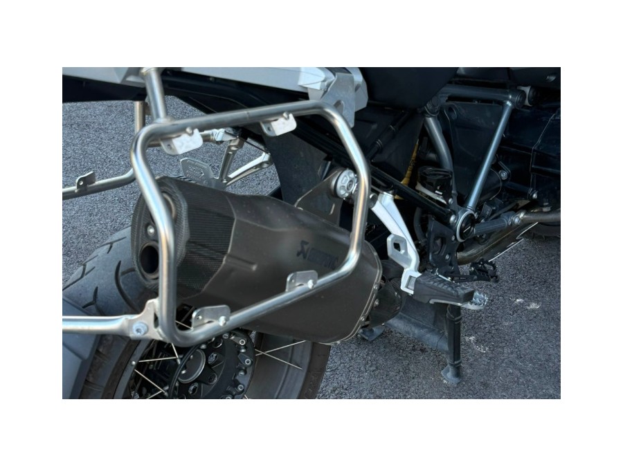 BMW d'occasion R 1250 GS ADVENTURE 1250 GS ADVENTURE de 2022 La