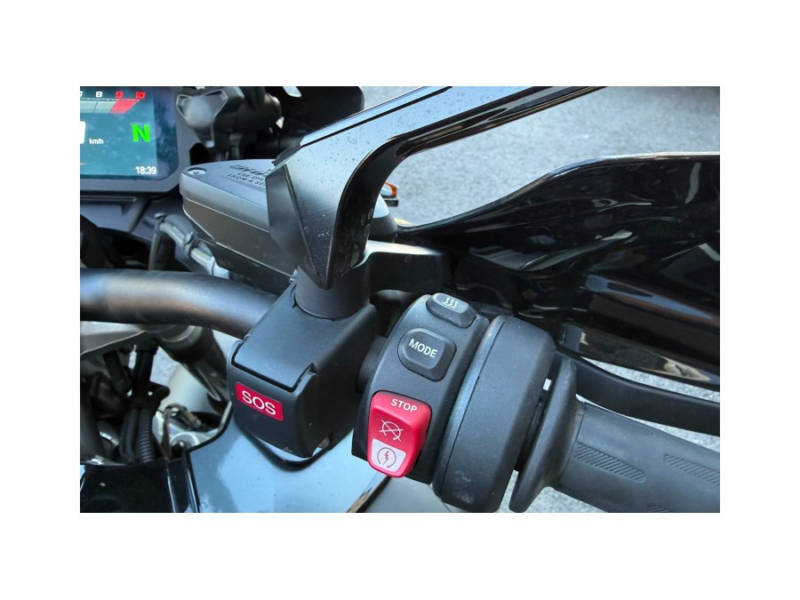 BMW d'occasion R 1250 GS ADVENTURE 1250 GS ADVENTURE de 2022 La