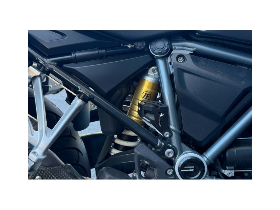 BMW d'occasion R 1250 GS ADVENTURE 1250 GS ADVENTURE de 2022 La