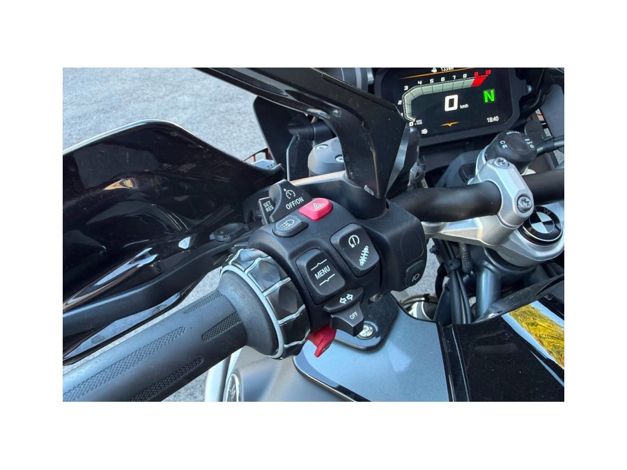 BMW d'occasion R 1250 GS ADVENTURE 1250 GS ADVENTURE de 2022 La