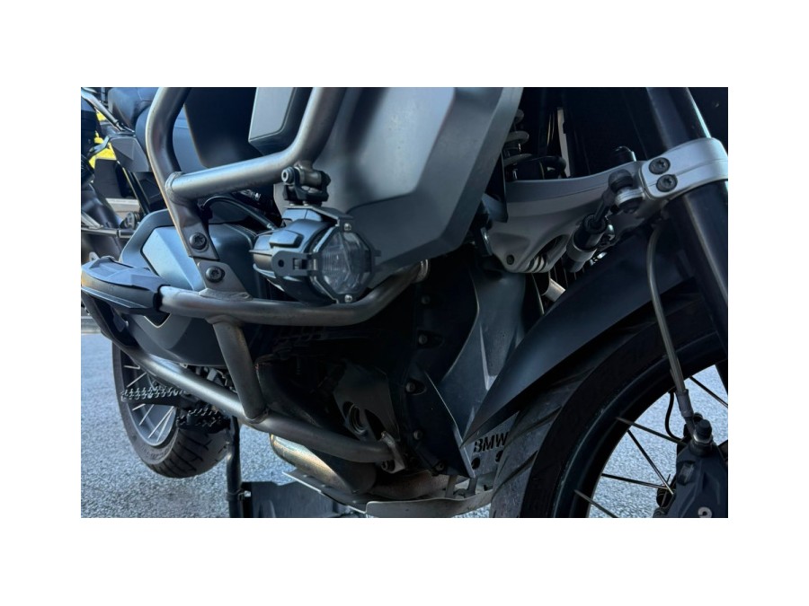 BMW d'occasion R 1250 GS ADVENTURE 1250 GS ADVENTURE de 2022 La
