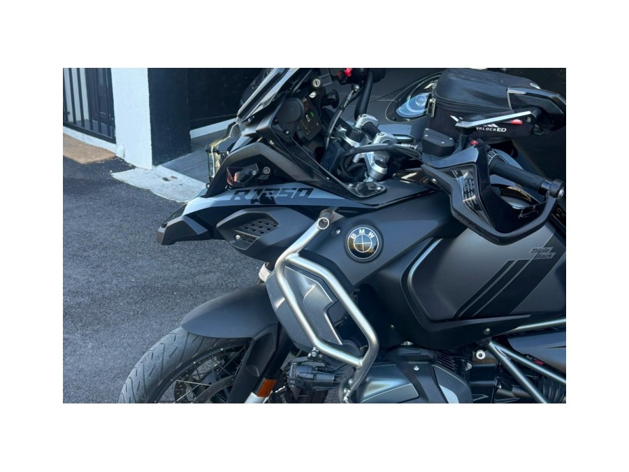 BMW d'occasion R 1250 GS ADVENTURE 1250 GS ADVENTURE de 2022 La