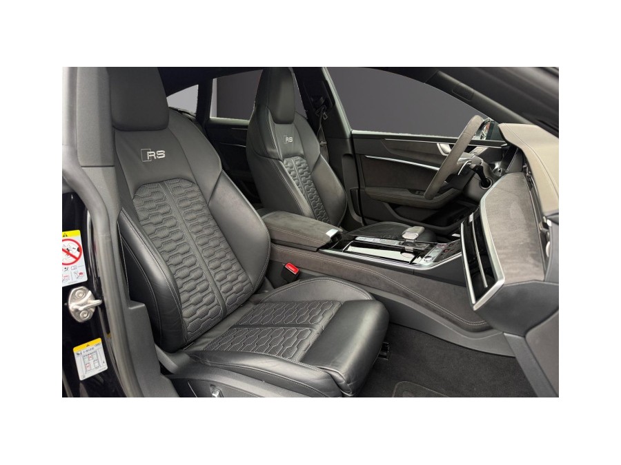 AUDI d'occasion A7 SPORTBACK A7 SPORTBACK  V8 630 de 2023 Montreuil