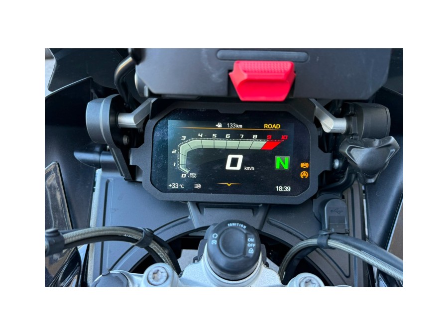 BMW d'occasion R 1250 GS ADVENTURE 1250 GS ADVENTURE de 2022 La
