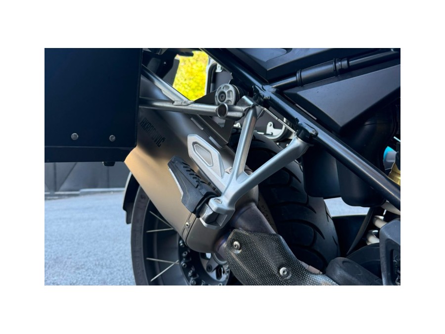 BMW d'occasion R 1250 GS ADVENTURE 1250 GS ADVENTURE de 2022 La