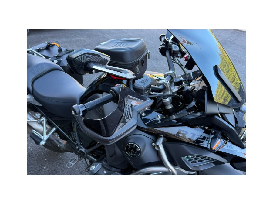 BMW d'occasion R 1250 GS ADVENTURE 1250 GS ADVENTURE de 2022 La