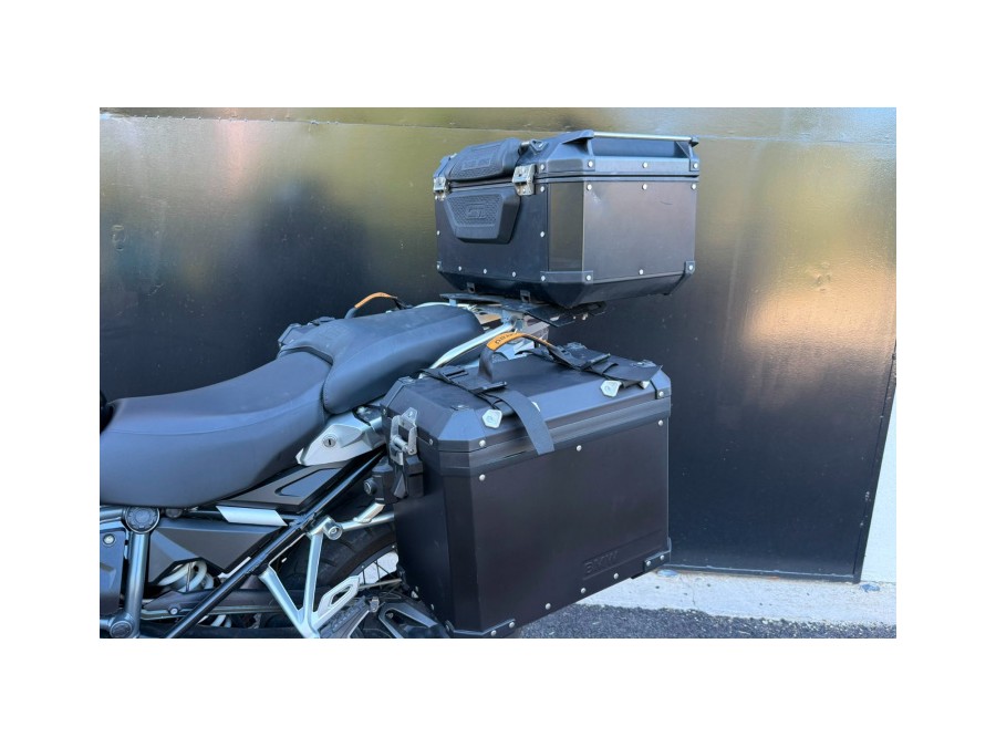 BMW d'occasion R 1250 GS ADVENTURE 1250 GS ADVENTURE de 2022 La