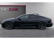 AUDI d'occasion A7 SPORTBACK A7 SPORTBACK  V8 630 de 2023 Montreuil