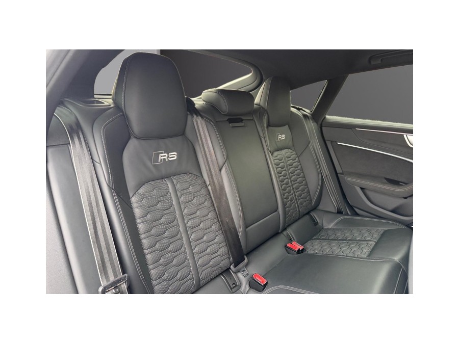 AUDI d'occasion A7 SPORTBACK A7 SPORTBACK  V8 630 de 2023 Montreuil