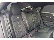 AUDI d'occasion A7 SPORTBACK A7 SPORTBACK  V8 630 de 2023 Montreuil