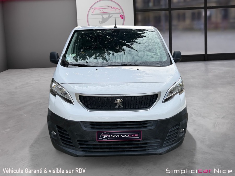 PEUGEOT d'occasion EXPERT Compact 2.0 BlueHDi 180ch Premium Pack S&S