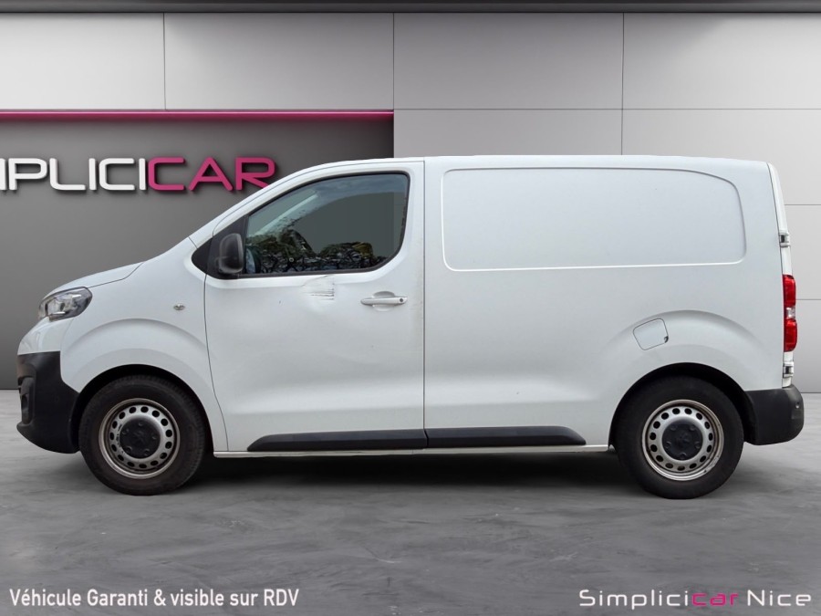 PEUGEOT d'occasion EXPERT Compact 2.0 BlueHDi 180ch Premium Pack S&S