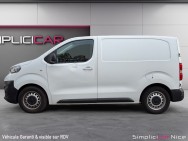 PEUGEOT d'occasion EXPERT Compact 2.0 BlueHDi 180ch Premium Pack S&S
