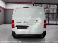 PEUGEOT d'occasion EXPERT Compact 2.0 BlueHDi 180ch Premium Pack S&S