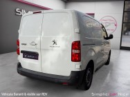 PEUGEOT d'occasion EXPERT Compact 2.0 BlueHDi 180ch Premium Pack S&S