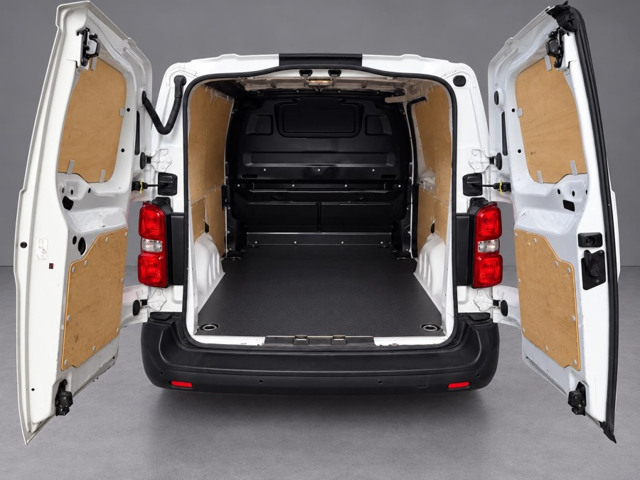 PEUGEOT d'occasion EXPERT Compact 2.0 BlueHDi 180ch Premium Pack S&S