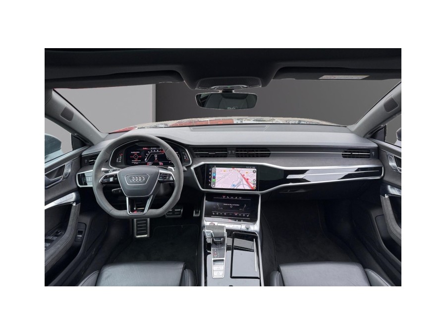 AUDI d'occasion A7 SPORTBACK A7 SPORTBACK  V8 630 de 2023 Montreuil