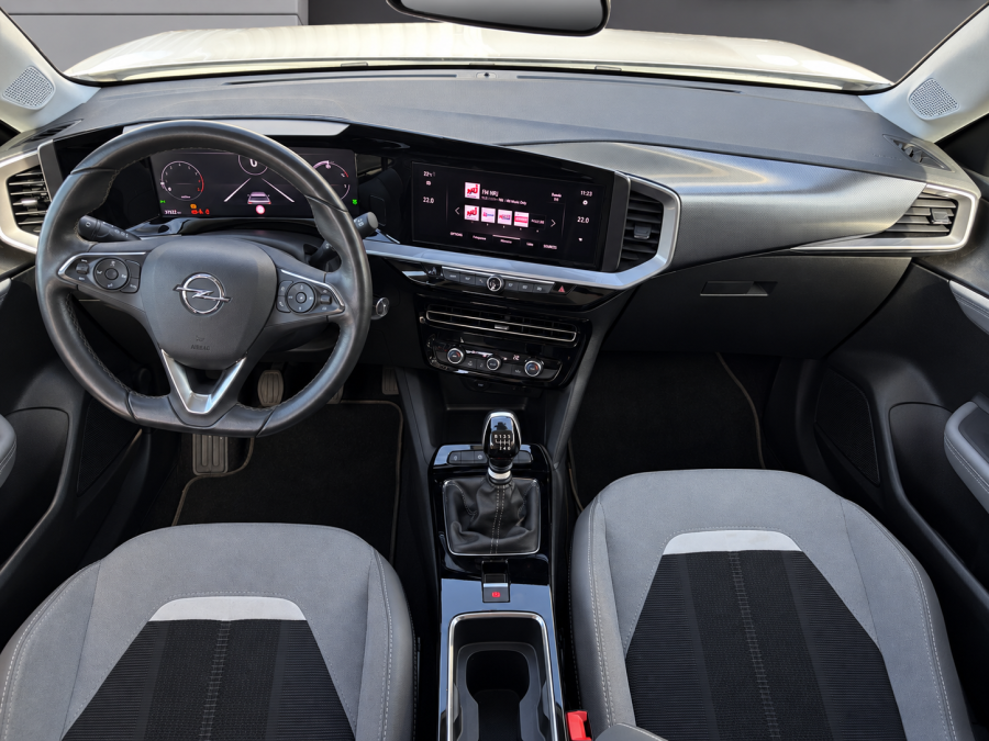OPEL d'occasion MOKKA 1.2 100 de 2023 Pamiers (09)﻿
