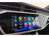 AUDI d'occasion A7 SPORTBACK A7 SPORTBACK  V8 630 de 2023 Montreuil