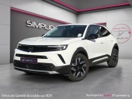 OPEL d'occasion MOKKA 1.2 100 de 2023 Pamiers (09)﻿