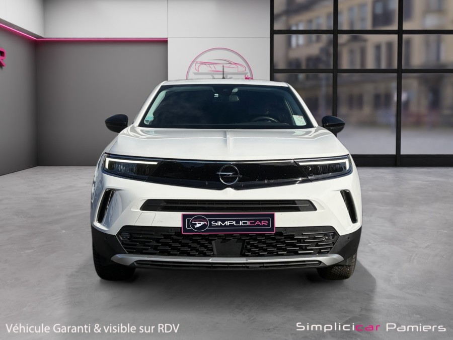 OPEL d'occasion MOKKA 1.2 100 de 2023 Pamiers (09)﻿