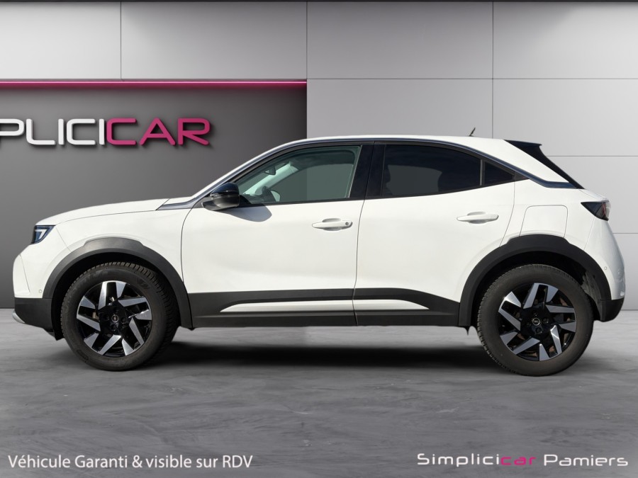 OPEL d'occasion MOKKA 1.2 100 de 2023 Pamiers (09)﻿