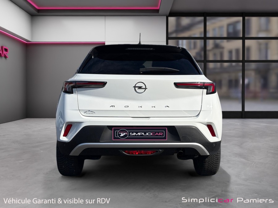 OPEL d'occasion MOKKA 1.2 100 de 2023 Pamiers (09)﻿
