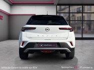OPEL d'occasion MOKKA 1.2 100 de 2023 Pamiers (09)﻿