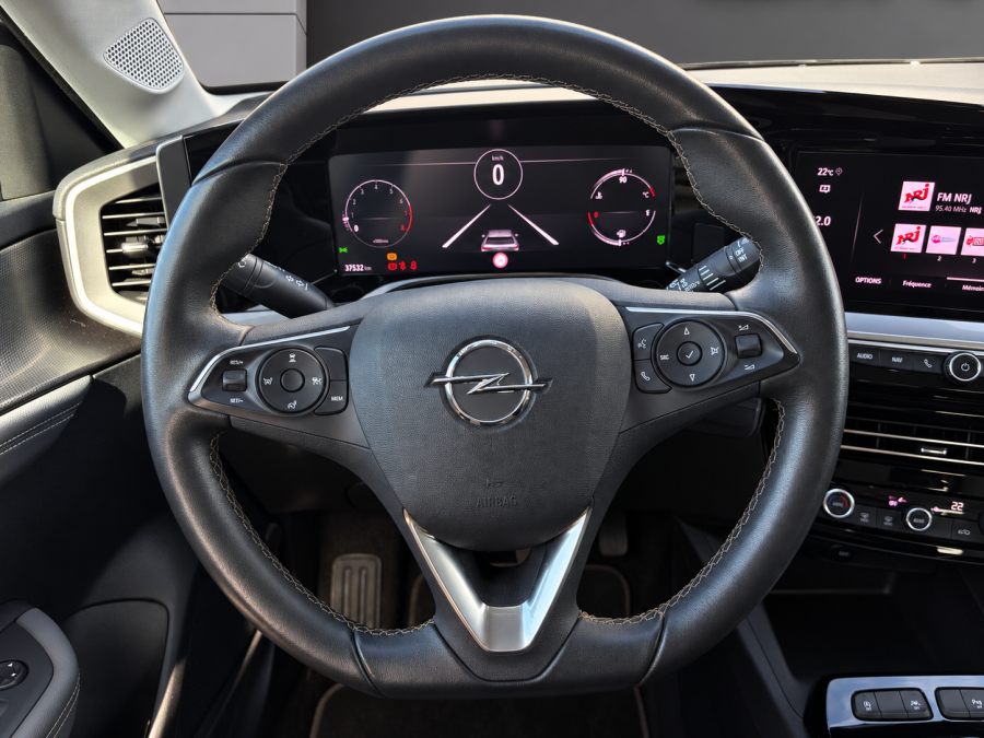 OPEL d'occasion MOKKA 1.2 100 de 2023 Pamiers (09)﻿