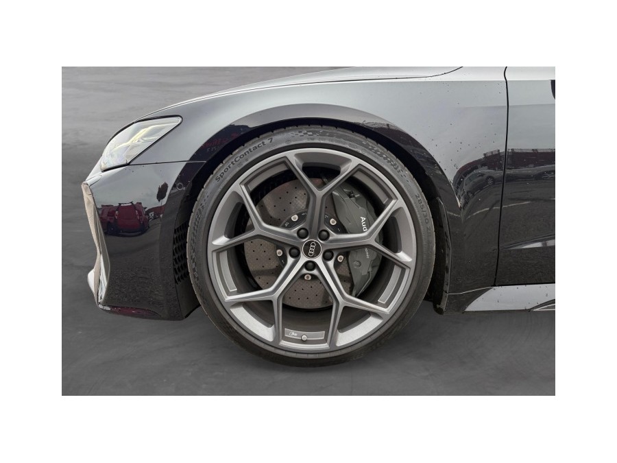 AUDI d'occasion A7 SPORTBACK A7 SPORTBACK  V8 630 de 2023 Montreuil
