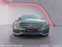 Mercedes classe c break 350e 7g-tronic plus executive occasion enghien-lès-bains (95) simplicicar simplicibike france