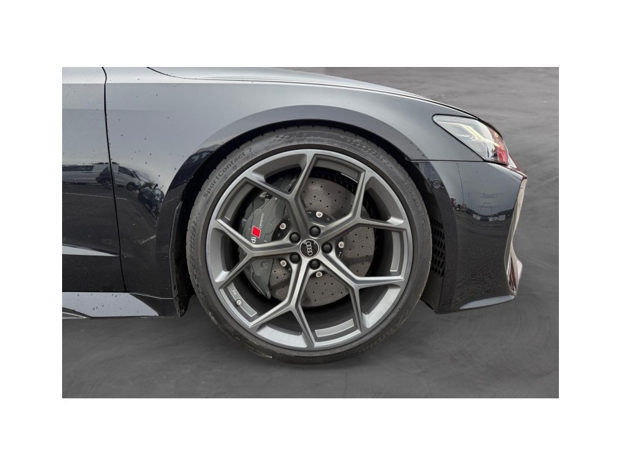 AUDI d'occasion A7 SPORTBACK A7 SPORTBACK  V8 630 de 2023 Montreuil