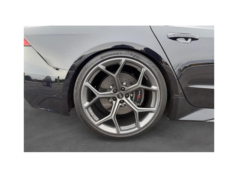 AUDI d'occasion A7 SPORTBACK A7 SPORTBACK  V8 630 de 2023 Montreuil