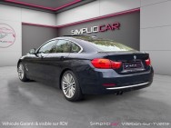 BMW d'occasion SERIE 4 GRAN 428I M SPORT BA de 2015 Villebon Sur