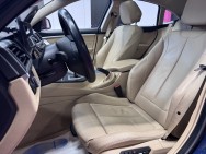 BMW d'occasion SERIE 4 GRAN 428I M SPORT BA de 2015 Villebon Sur