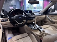 BMW d'occasion SERIE 4 GRAN 428I M SPORT BA de 2015 Villebon Sur